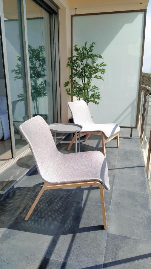 Casa La Xiqueta Playa,160M2,Vistas Al Mar+Wifi Villa Peñíscola Exterior foto